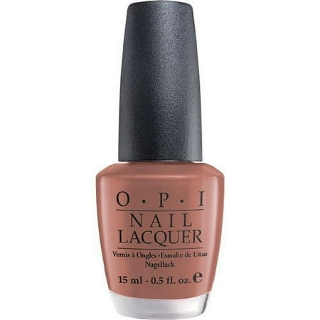OPI Nail Polish, Barefoot in Barcelona, 0.5 fl. oz.