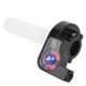 thumbnail image 3 of Throttle Grips Throttle Handle Throttle Settle Quick Twists Grip Motorcycle Accessory Motocross Quick Twists Throttle Handle Grip Fit For PIT PRO Trail Dirt Bike 90CC 110CC 125CC ANGGREK Accesorios, 3 of 8