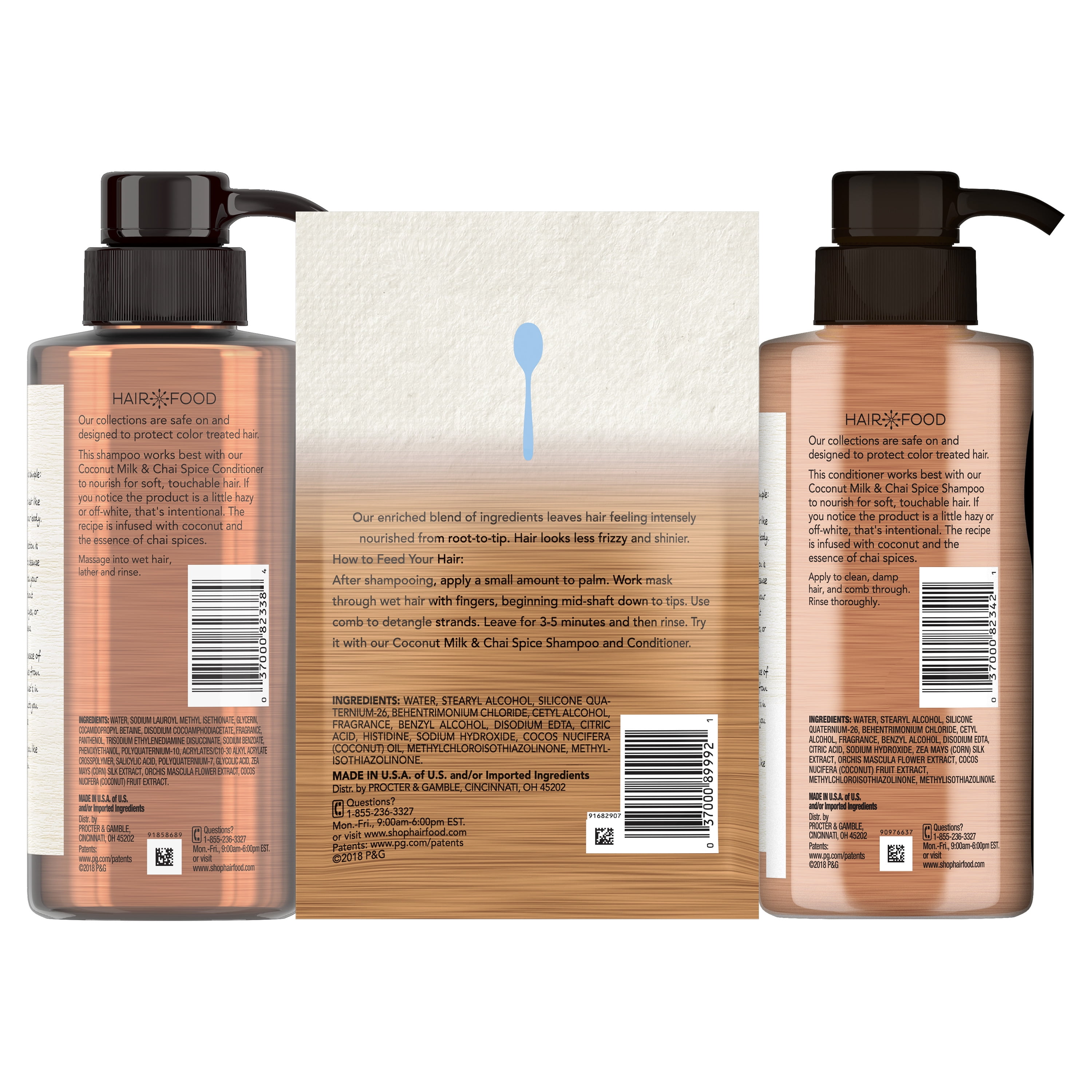shampoo beginning with s