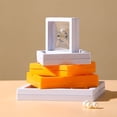 thumbnail image 5 of Caja de embalaje para joyas antioxidante, caja de película de PE, caja de suspensión, collar, anillo, joyería, armadura, caja de regalo, 5 of 5