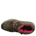 thumbnail image 5 of Bearpaw Women's Corsica Hiking Shoes - Medium & Wide Width, 5 of 6