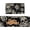 Happy Halloween Skull, variant on Halloween Skull Kitchen Mat Sets of 2 Floral Skull Rubber Non Slip Kitchen Rugs Set Floor Mats Washable Carpet Mat Comfort Standing Mat Kitchen Decor Decoration- 17x30 and 17x47 Inch