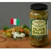 (Price/Case)Italian Olive Salad 4-1 Gallon