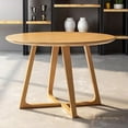 Restaurant Desk Dining Table Wood Conference Round Small Dining Table