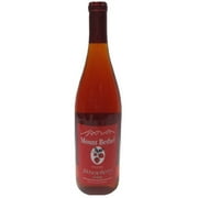 Mount Bethel Strawberry Wine, 750 mL