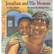 Jonathan and His Mommy (Paperback)