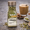 thumbnail image 6 of iSpice | Cardamom Seed Whole | 3.9 oz | Gourmet Spice | Kosher | Authentic Flavors, 6 of 10