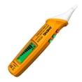 thumbnail image 3 of ANENG VC1018 probador de sensor eléctrico pluma 1000V AC medidor de voltaje (amarillo) Likrtyny Para estrenar, 3 of 9