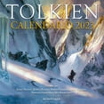 thumbnail image 1 of Calendario Tolkien 2023 Blanco, 1 of 2