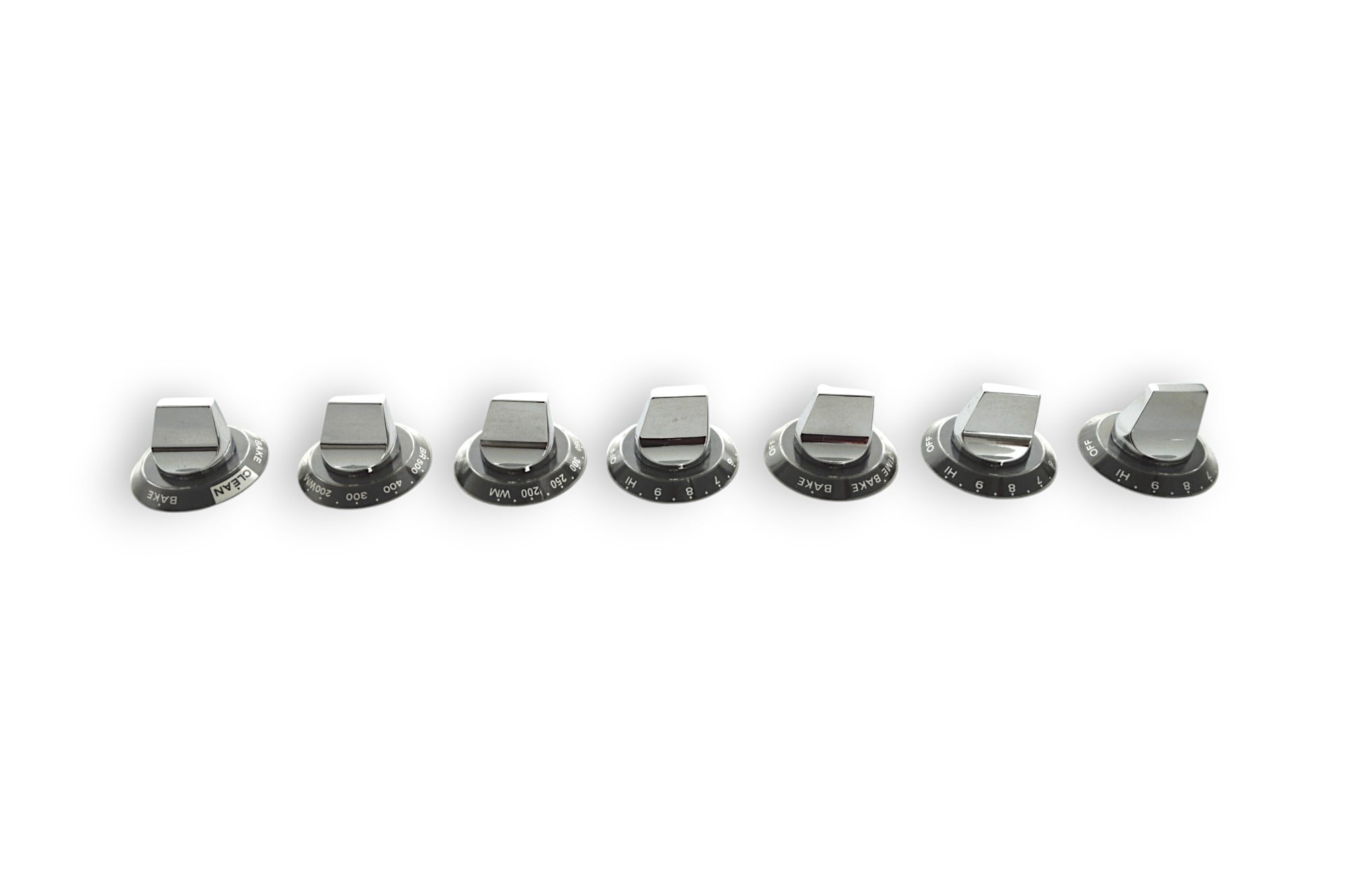 Whirlpool KNOB KIT 12500021