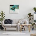 thumbnail image 2 of Stupell Industries Layered Shapes Collage Painting Gallery Wrapped Canvas Print Wall Art, Design by Ruth Fromstein, 2 of 7