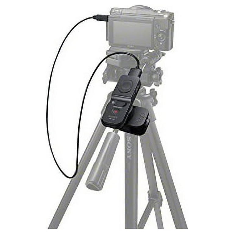 Sony RMVPR1 Remote Commander W/Multi-Terminal Cable