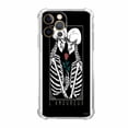 thumbnail image 1 of Skull Lovers Case for iPhone 11 Pro Max,Aesthetic Art Design Pattern Soft Full TPU Bumper Cover, 1 of 5