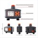 thumbnail image 2 of 2-Way Water Timer LCD Display Timer IP65 Automatic Controller System, 2 of 5