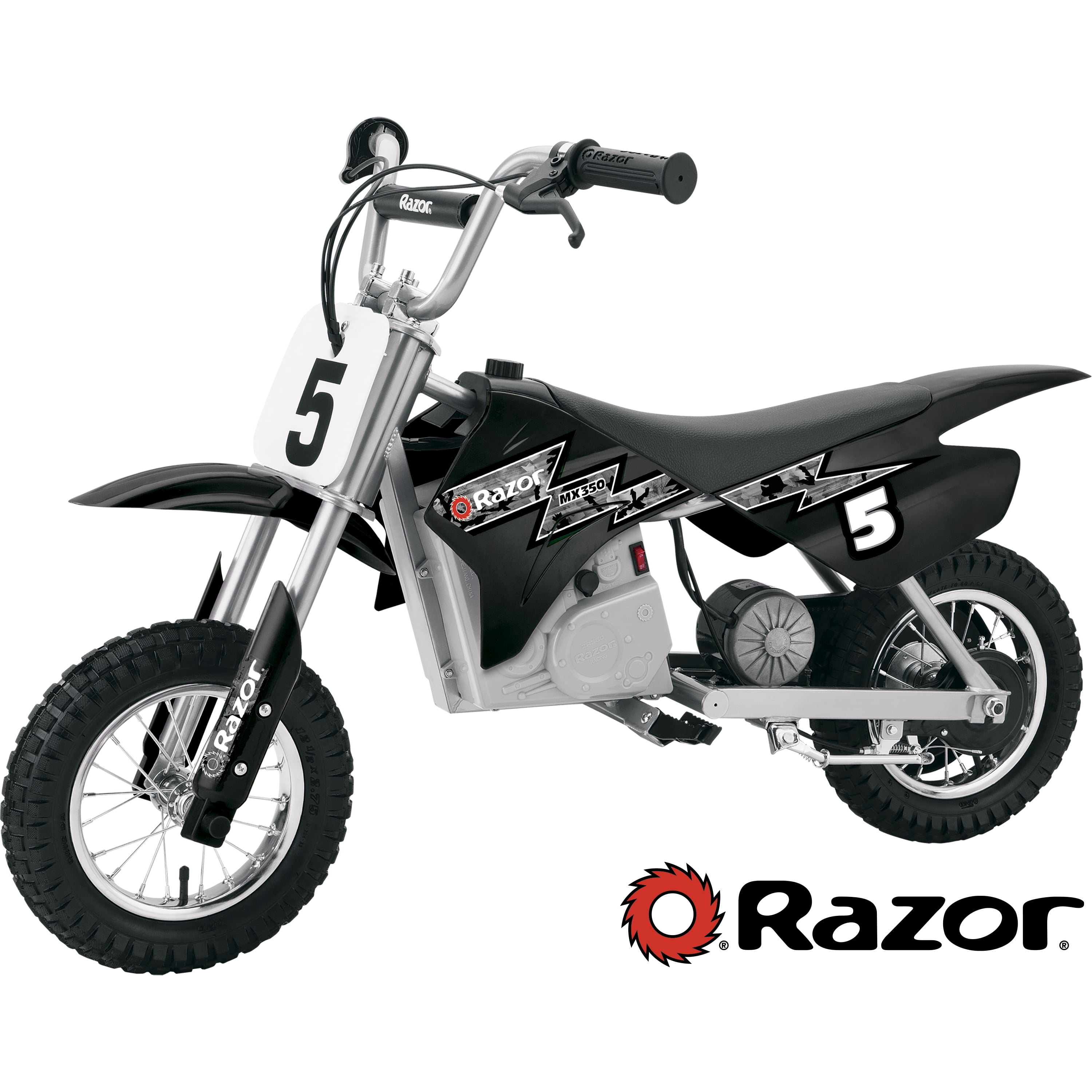 Razor MX350 24V Dirt Rocket Electric 