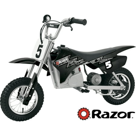 Razor MX350 24-Volt Dirt Rocket Electric Motocross (Best Bike Rides Outside Nyc)