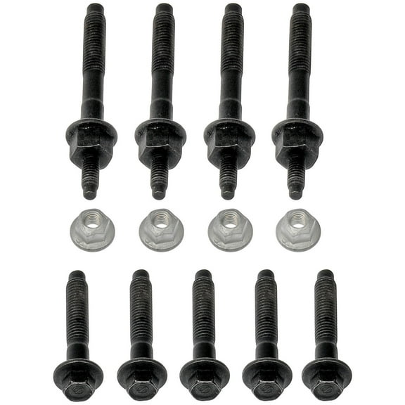 Exhaust Manifold Hardware Kit