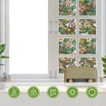 thumbnail image 3 of GUOOL Privacy Window Glass Film Sticker Static Cling Non Adhesive Sticker for Home M, 3 of 9