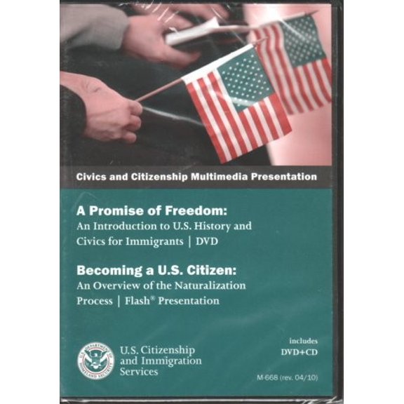 Pre-Owned Civics and Citizenship Multimedia Presentation 2010, (Hardcover)