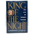 thumbnail image 1 of Pre-Owned King of the Night: The Life of Johnny Carson (Hardcover) 0688074049 9780688074043, 1 of 1