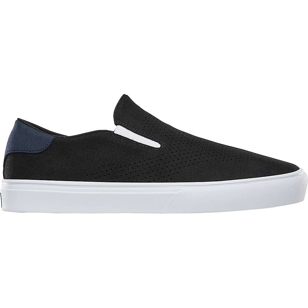 etnies slip ons