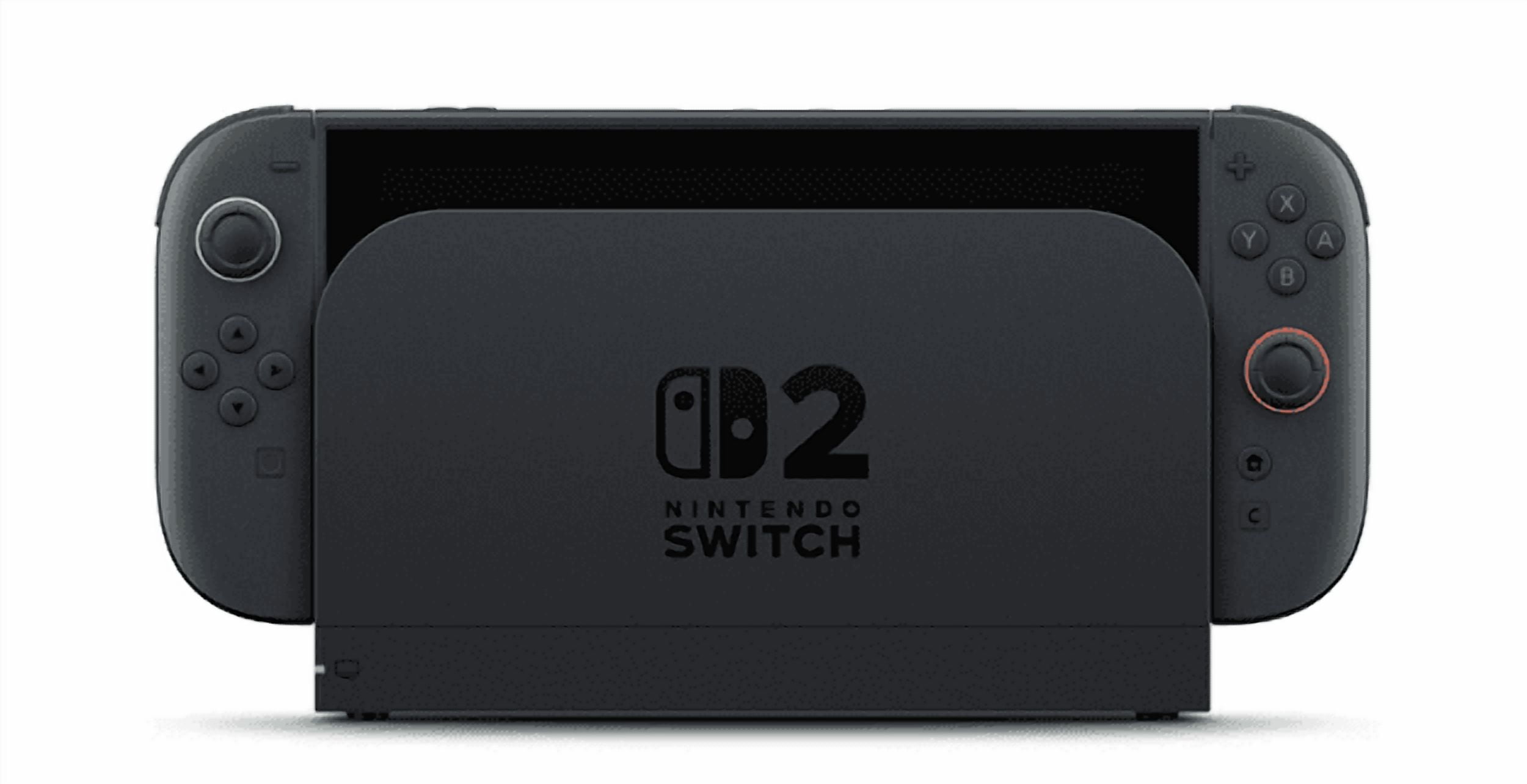 Nintendo Switch 2 + Mario Kart World Bundle! (FREE 2-3 day Shipping!)