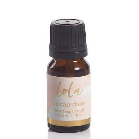 AFRICAN DAISY REFILL 10 ML Lola Zodax Scented Fragrance Oil