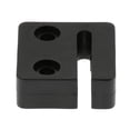 thumbnail image 1 of Bloque Asiento de Tuerca Tornillo T8 perfecl 2mm, 1 of 8