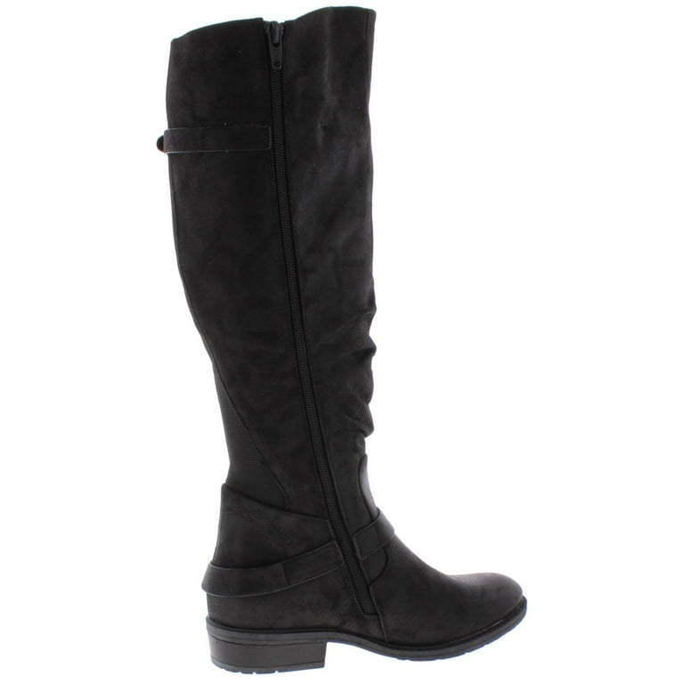 Yanessa best sale riding boots