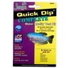 Quick Dip 5-in-1 & Ammonia Test Strips, Pack of 25 each
