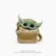 thumbnail image 2 of Figuras de acción de Disney Star Wars Para Niños, modelo de juguete de 4-6cm, Baby Yoda, Darth, PVC, 2 of 2