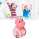thumbnail image 5 of Bebé Wobbler dinosaurio juguete desarrollo sensorial educativo ANGGREK  Otros, 5 of 8