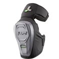 thumbnail image 1 of LIFT Safety Non-Marring Pivotal Knee Guard (Black, One Size), 1 of 3