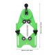 thumbnail image 5 of Drill Bit Hole Saw Guide Jig Fixture Adjustable Drill Guide Hole Locator with Vacuum Base Sucker for Ceramic Tile Glass Marble Porcelain Green, 5 of 5