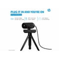thumbnail image 4 of HP 320 FHD Webcam, 4 of 4