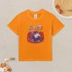 thumbnail image 2 of Camiseta Algodón de Naru para niños, 2 of 5
