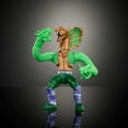 thumbnail image 4 of Masters Universe Origins Turtles of Grayskull Deluxe Mutated King Hiss as Foot Soldier Action Figure, 4 of 6
