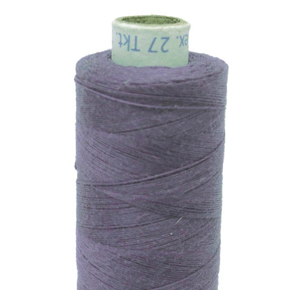 Blue Wholesale New 20 Pcs Quilting Sewing Supplies Spool Polyester Thread Spun