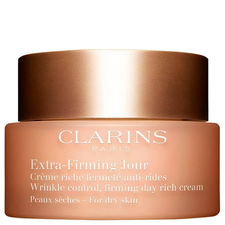 Clarins Extra Firming Day Cream 50ml (all Skin (Clarins Beauty Flash Balm 50ml Best Price)