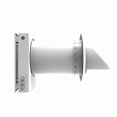 thumbnail image 4 of Holtop Ductless Single Room ERV – CO2 Sensor Ventilation System with Ceramic Heat Recovery, Dual Filters, 4 of 5