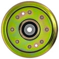 thumbnail image 2 of 8TEN Idler Pulley for AYP Husqvarna CT126 193198 532193198 596481402 810-CID2299L, 2 of 6