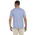 thumbnail image 3 of Gildan Adult Softstyle 4.5 oz. T-Shirt - G640, 3 of 4