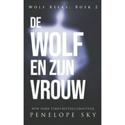 Wolf: De wolf en zijn vrouw (Series #2) (Paperback)