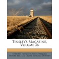 thumbnail image 1 of Tinsley's Magazine, Volume 36, 1 of 1