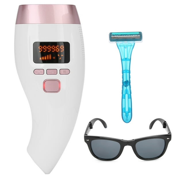 脱毛器　ICECOOL　HAIR removal device Ice Cooling Hair Removal Device, Safe And Reliable Painless Body
