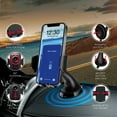 thumbnail image 4 of RCA Wireless Charger Car Mount For Dashboard or Windshield Car Mount, 4 of 5
