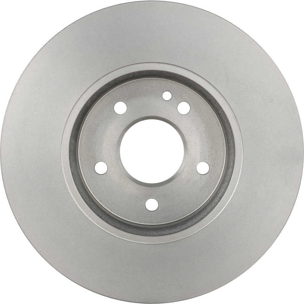 Brembo 09.8304.11 PRIME Disc Brake Rotor