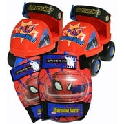 Spider-man Toy Roller-skates