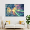 thumbnail image 4 of Galaxy Space Universe Planet Poster (44) Wall Art Picture Painting Poster Canvas Print Posters Artworks Bedroom Living Room Decor 24x36inch(60x90cm), 4 of 6