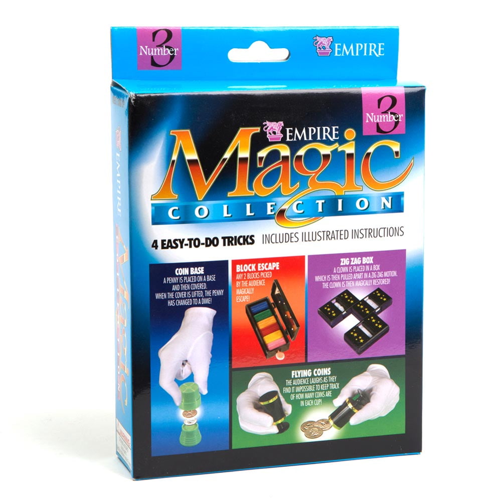 magic trick kit magic trick kit
